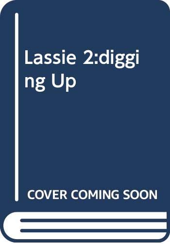 Digging Up Danger book cover