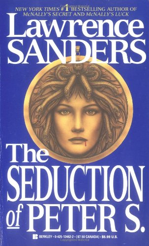 The Seduction of Peter S. book cover