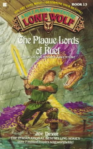 The Plague Lords of Ruel