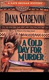 A Cold Day for Murder