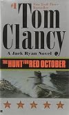 The Hunt for Red October