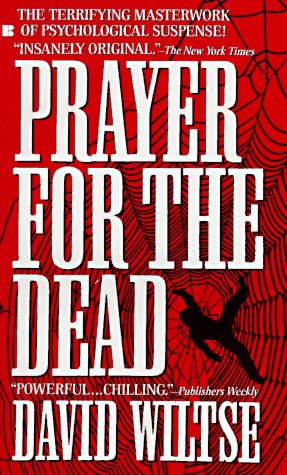 Prayer for the Dead book cover