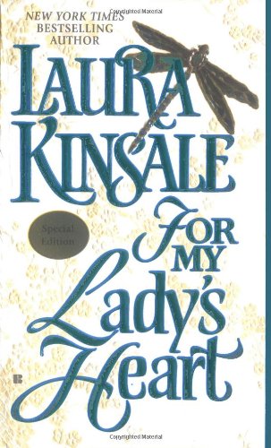 For My Lady's Heart book cover