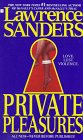 Private Pleasures book cover