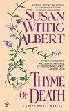 Thyme of Death
