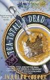 Tea-totally Dead