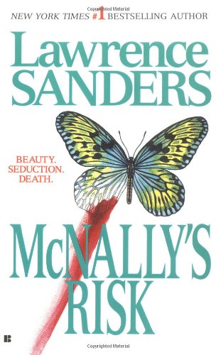 McNally's Risk book cover