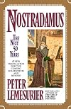 Nostradamus: The Next Fifty Years