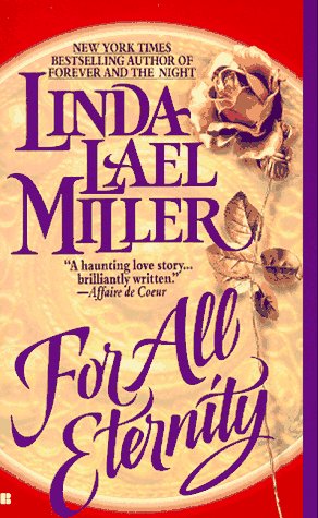 For All Eternity book cover
