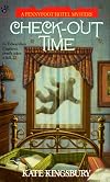 Check-Out Time