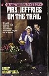 Mrs. Jeffries on the Trail