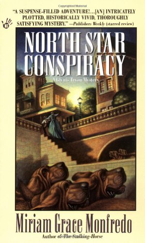 North Star Conspiracy book cover