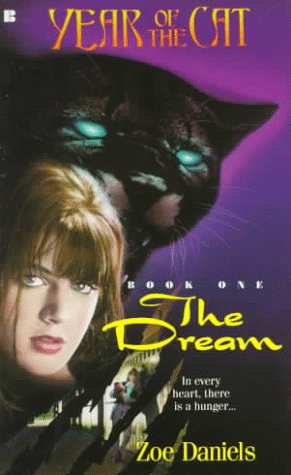The Dream book cover