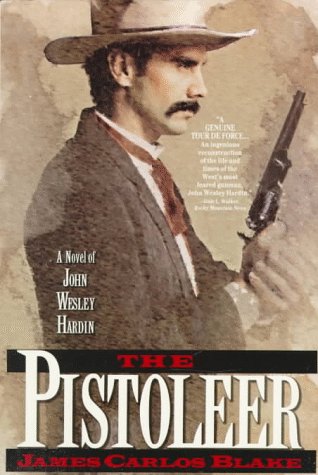 The Pistoleer book cover