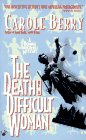 The Death of a Difficult Woman book cover