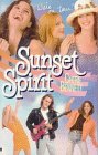 Sunset Spirit (Sunset Island)