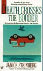 Death Crosses the Border book cover