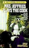 Mrs. Jeffries Plays the Cook