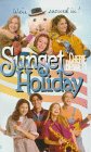 Sunset Holiday (Sunset Island)
