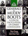 Generals in Muddy Boots book cover