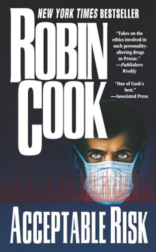 Acceptable Risk book cover