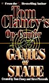 Tom Clancy's Op-Center: Games of State