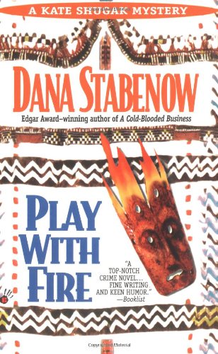 Play with Fire book cover