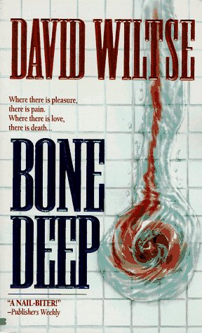 Bone Deep book cover