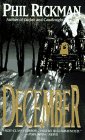 December book cover