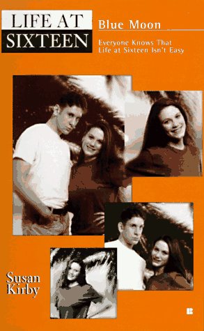 Blue Moon (By: Susan Kirby) cover