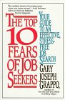 Top 10 fears job seek