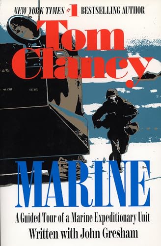 Marine cover