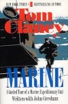 Marine: A Guided Tour of a Marine Expeditionary Unit (Tom Clancy's Military Reference)