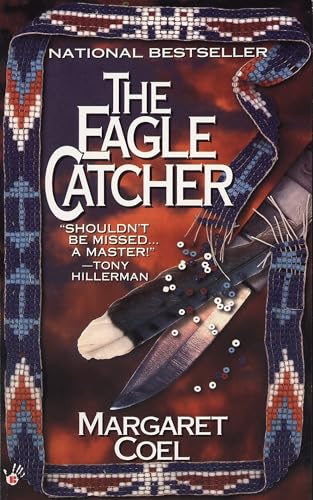 The Eagle Catcher book cover