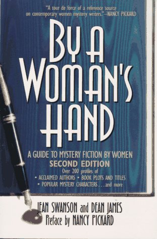 By a Woman's Hand (As: Dean James, With: Jean Swanson) cover
