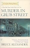 Murder in Grub Street