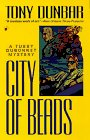 City of Beads book cover
