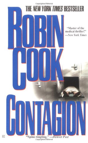 Contagion cover