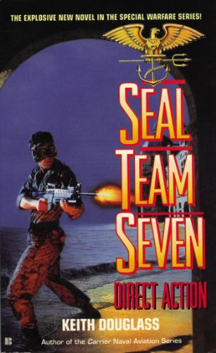 Direct Action book cover