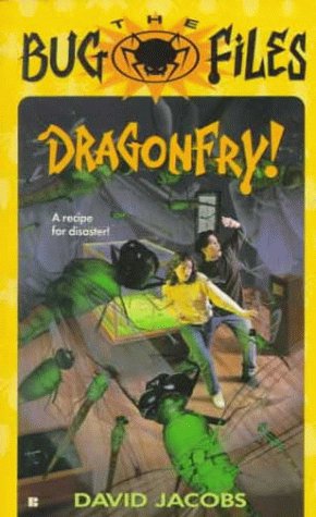 Dragonfry!