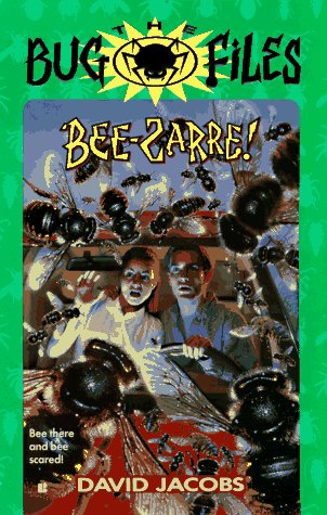 Bee-Zarre!