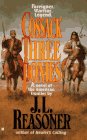 Cossack Three Ponies (As: J.L. Reasoner) cover