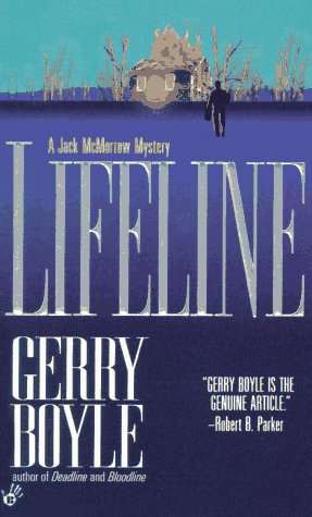 Lifeline book cover