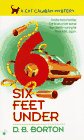 Six Feet Under book cover