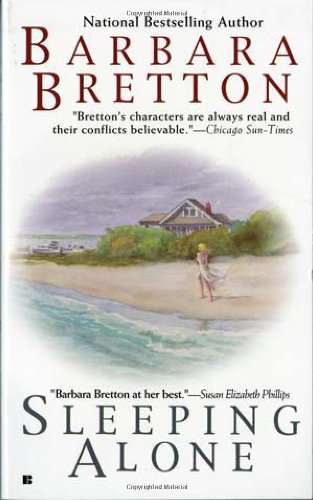 Sleeping Alone cover