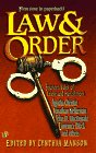 Law and Order book cover