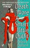 Death Wore a Smart Little Outfit
