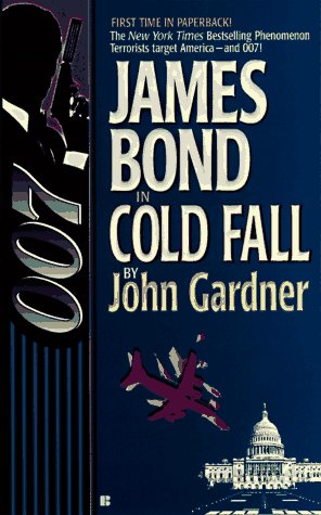 Cold Fall cover