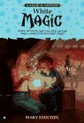 White Magic book cover