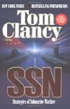 SSN: Strategies of Submarine Warfare